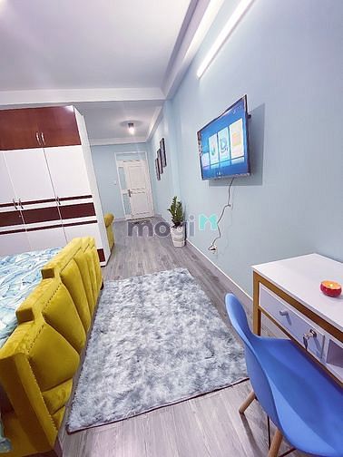 Hình ảnh studio full NT gần Ngã Sáu Phù Đổng,Cv23 tháng9,Đh Văn Lang,cầu Ông Lã
