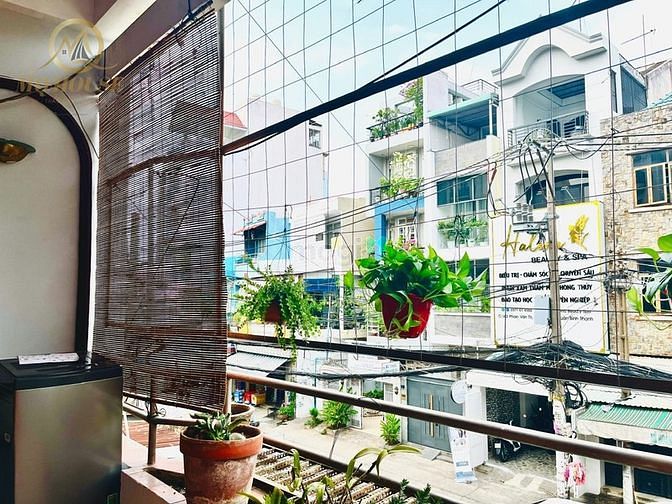 Hình ảnh Trống Duy Nhất 1PN BanCol Cửa Sổ Lớn Giá Chưa Đến 10 Triệu ❌