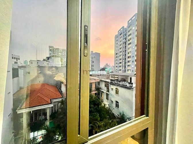 Hình ảnh Căn Hộ 1PN Cao Cấp Best Seller Ngay Hàng Xanh