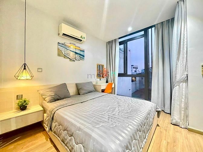 Hình ảnh Căn Hộ 1PN Cao Cấp Best Seller Ngay Hàng Xanh