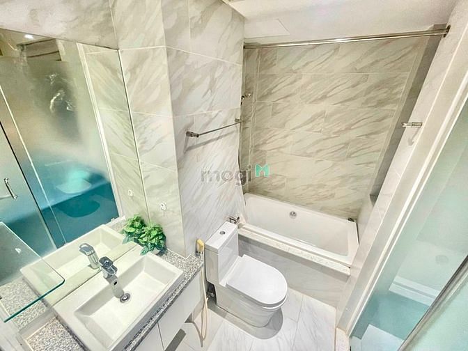 Hình ảnh Căn Hộ 1PN Cao Cấp Best Seller Ngay Hàng Xanh