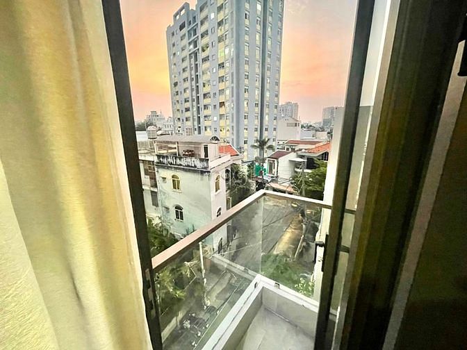 Hình ảnh Căn Hộ 1PN Cao Cấp Best Seller Ngay Hàng Xanh