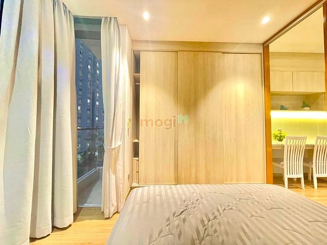Hình ảnh Căn Hộ 1PN Cao Cấp Best Seller Ngay Hàng Xanh