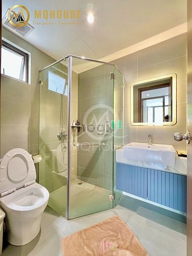 Hình ảnh Mb6623 nạp rút nhanh chóng cao cấp Studio/1PN/2PN ban công phòng gym ngay quận Tân Bình