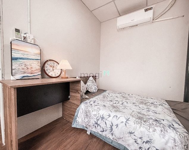 Hình ảnh 🆘🆘Căn Hộ 2Pn 1 phòng khách có nội thất Bình thạnh