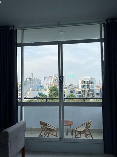 Hình ảnh Mb6623 nạp rút nhanh chóng 1PN ban công thoáng view bờ kè Hoàng Sa cực chill