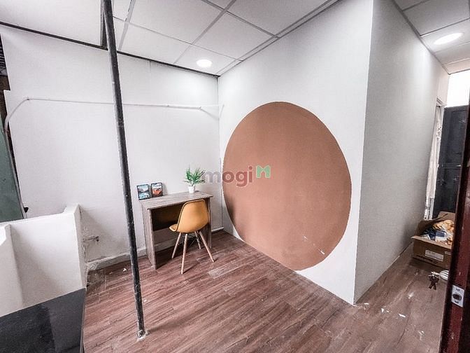 Hình ảnh 🆘🆘Căn Hộ 2Pn 1 phòng khách có nội thất Bình thạnh