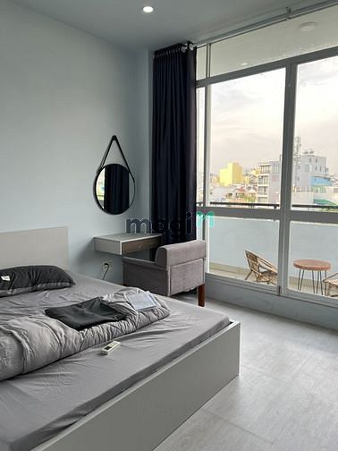 Hình ảnh Mb6623 nạp rút nhanh chóng 1PN ban công thoáng view bờ kè Hoàng Sa cực chill
