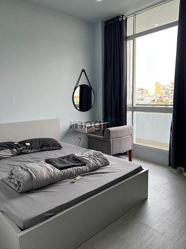 Hình ảnh Mb6623 nạp rút nhanh chóng 1PN ban công thoáng view bờ kè Hoàng Sa cực chill