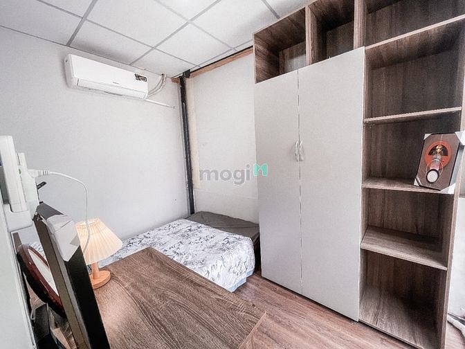Hình ảnh 🆘🆘Căn Hộ 2Pn 1 phòng khách có nội thất Bình thạnh