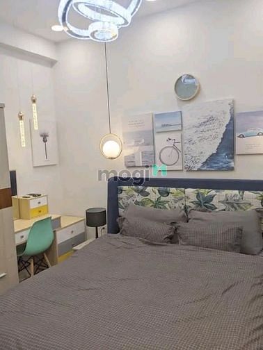 Hình ảnh CỰC HOT Botanica Premier Phú Nhuận giá chỉ 1tỷ 420 sở hữu ngay 2PN 2WC