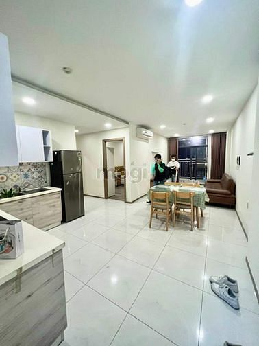 Hình ảnh Tìm chủ nhân mới cho CH RIVAPARK Q4 2PN2WC 80m2 ( view sông Q7) 1T715