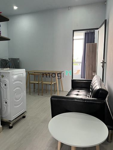 Hình ảnh Mb6623 nạp rút nhanh chóng 1PN ban công thoáng view bờ kè Hoàng Sa cực chill