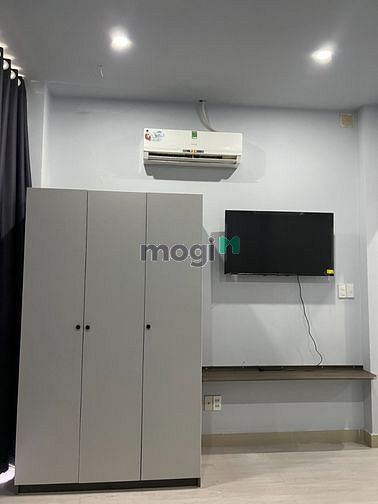 Hình ảnh Mb6623 nạp rút nhanh chóng 1PN ban công thoáng view bờ kè Hoàng Sa cực chill