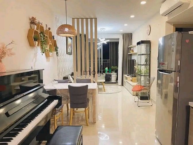 Hình ảnh CỰC HOT Botanica Premier Phú Nhuận giá chỉ 1tỷ 420 sở hữu ngay 2PN 2WC