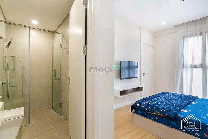 Hình ảnh CỰC HOT Botanica Premier Phú Nhuận giá chỉ 1tỷ 420 sở hữu ngay 2PN 2WC