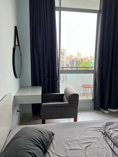 Hình ảnh Mb6623 nạp rút nhanh chóng 1PN ban công thoáng view bờ kè Hoàng Sa cực chill