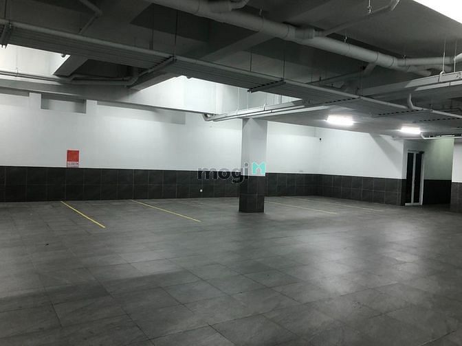 Hình ảnh Cho thuê chỗ đậu xe gần biển Mỹ Khê, Đà Nẵng