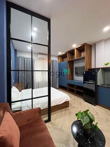 Hình ảnh Cho thuê CHDV tại An Khánh quận 2