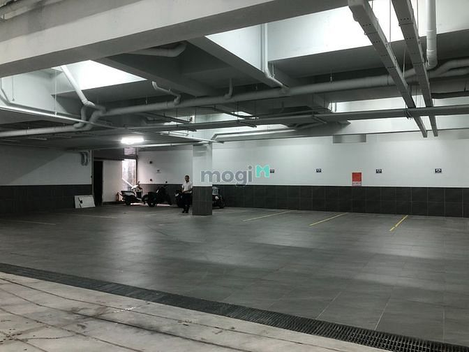 Hình ảnh Cho thuê chỗ đậu xe gần biển Mỹ Khê, Đà Nẵng