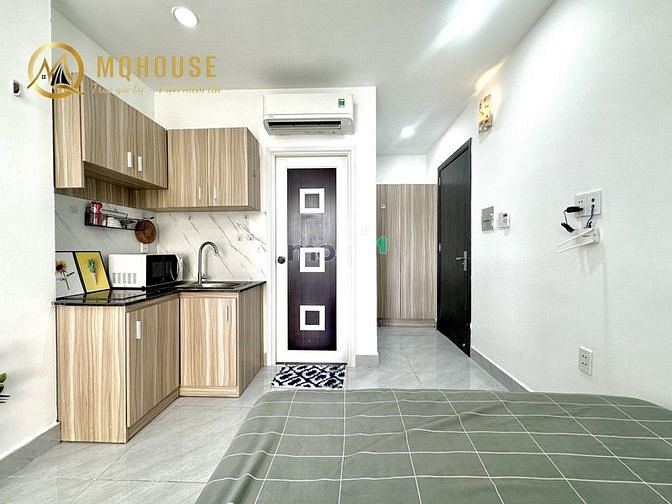 Hình ảnh Cho thuê Trang Chủ MB66.COM / Đăng Ký Tặng 66K tại Phan văn trị, quận Bình Thạnh