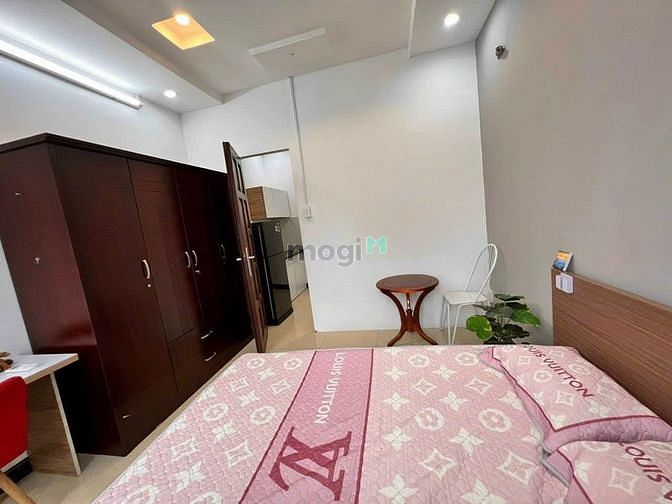 Hình ảnh Mb6623 nạp rút nhanh chóng full nội thất_mới_gần Rmit_lotte_khu chế xuất Phường Tân Quy Q7