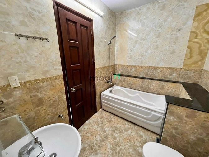 Hình ảnh Mb6623 nạp rút nhanh chóng full nội thất_mới_gần Rmit_lotte_khu chế xuất Phường Tân Quy Q7
