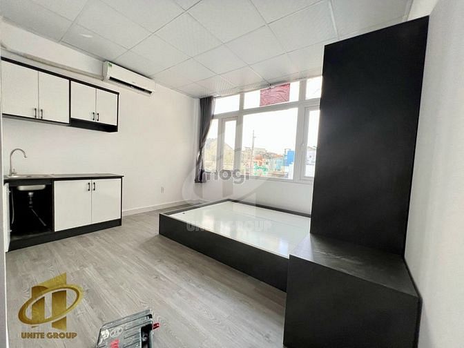 Hình ảnh studio full NT Ngã sáu Phù Đổng,Ngã Năm Cống Quỳnh,Đh Văn Lang,Đh Sư P