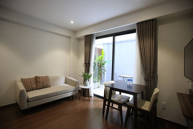 Hình ảnh Mb6623 nạp rút nhanh chóng cao cấp Studio/1PN/2PN ban công phòng gym ngay quận Tân Bình