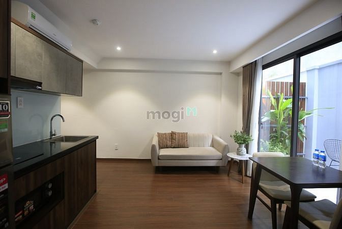 Hình ảnh Mb6623 nạp rút nhanh chóng cao cấp Studio/1PN/2PN ban công phòng gym ngay quận Tân Bình