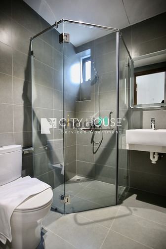 Hình ảnh Mb6623 nạp rút nhanh chóng cao cấp Studio/1PN/2PN ban công phòng gym ngay quận Tân Bình