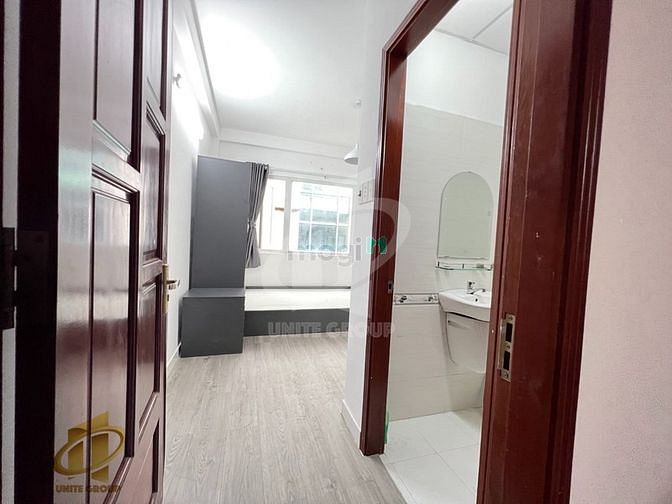 Hình ảnh studio full NT Ngã sáu Phù Đổng,Ngã Năm Cống Quỳnh,Đh Văn Lang,Đh Sư P