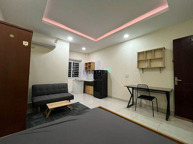 Hình ảnh {LÂM} [ Đường Nguyễn Hữu Cảnh] Cho thuê Trang Chủ MB66.COM / Đăng Ký Tặng 66K cửa sổ thoáng