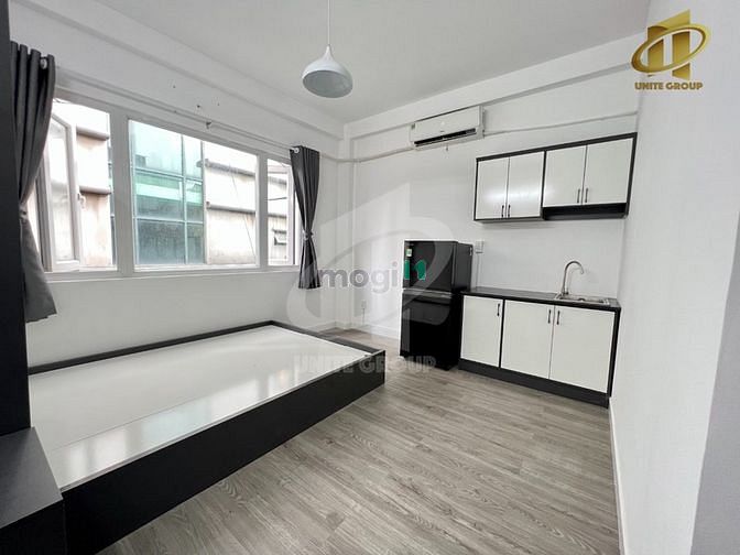 Hình ảnh studio full NT Ngã sáu Phù Đổng,Ngã Năm Cống Quỳnh,Đh Văn Lang,Đh Sư P