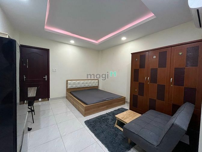 Hình ảnh {LÂM} [ Đường Nguyễn Hữu Cảnh] Cho thuê Trang Chủ MB66.COM / Đăng Ký Tặng 66K cửa sổ thoáng