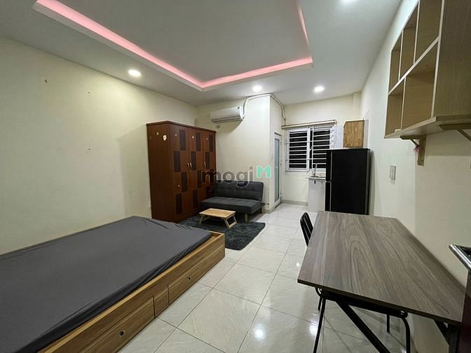 Hình ảnh {LÂM} [ Đường Nguyễn Hữu Cảnh] Cho thuê Trang Chủ MB66.COM / Đăng Ký Tặng 66K cửa sổ thoáng