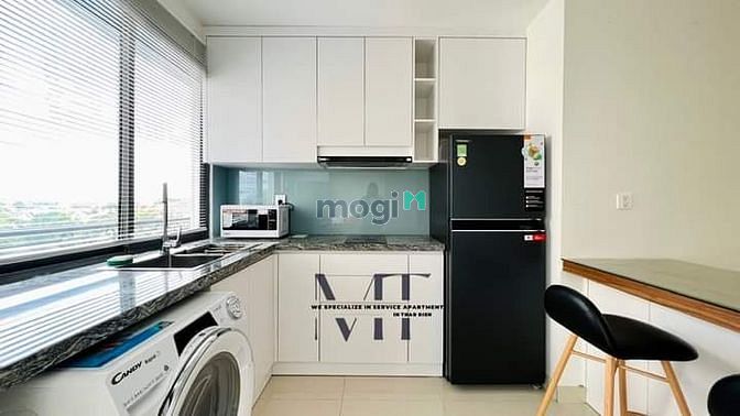 Hình ảnh 🏙️Mb6623 nạp rút nhanh chóng Cao Cấp_Studio 40m2_Hồ Bơi & Gym_Trung tâm Thảo Điền🏙️