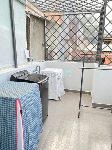 Hình ảnh Cho thuê phòng trọ Quận 5 Super VIP