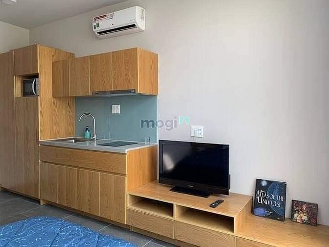 Hình ảnh Cho thuê CHDV tại Thảo Điền, quận 2