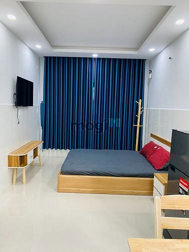 Hình ảnh Cho thuê phòng trọ Quận 5 Super VIP