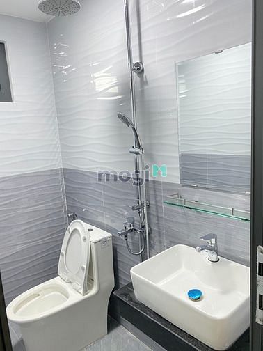 Hình ảnh Cho thuê phòng trọ Quận 5 Super VIP