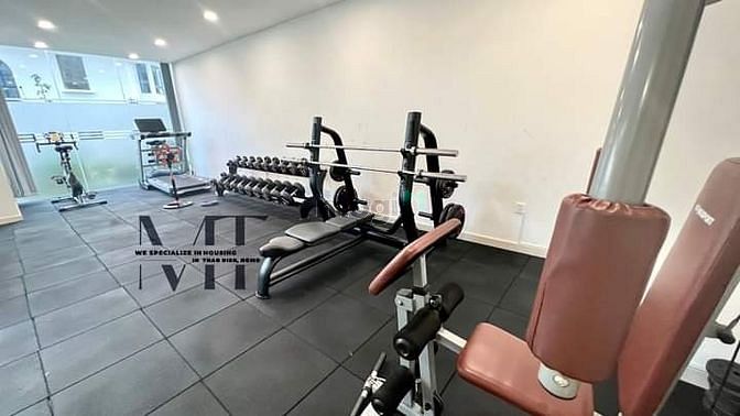 Hình ảnh 🏙️Mb6623 nạp rút nhanh chóng Cao Cấp_Studio 40m2_Hồ Bơi & Gym_Trung tâm Thảo Điền🏙️