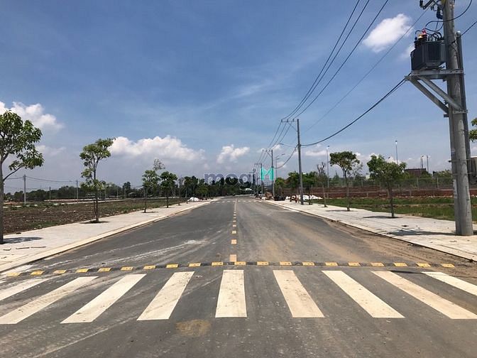 Hình ảnh Bán đất Đặng Thuỳ Trâm P.13 Bình Thạnh, giá 2.2 tỷ / 100m2, SHR
