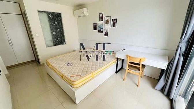 Hình ảnh 🏙️Mb6623 nạp rút nhanh chóng Cao Cấp_Studio 40m2_Hồ Bơi & Gym_Trung tâm Thảo Điền🏙️