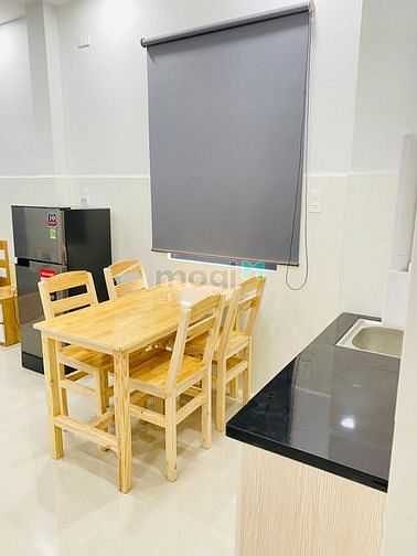 Hình ảnh Cho thuê phòng trọ Quận 5 Super VIP