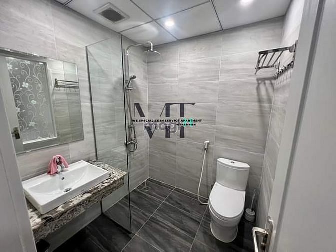 Hình ảnh 🏙️Mb6623 nạp rút nhanh chóng Cao Cấp_Studio 40m2_Hồ Bơi & Gym_Trung tâm Thảo Điền🏙️