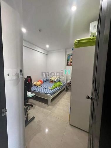 Hình ảnh Chung cư Mỹ Phúc ( Heaven RiverView) Quận 8 giá 1 tỷ 090 triệu, 65m2