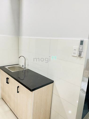 Hình ảnh Cho thuê phòng trọ Quận 5 Super VIP