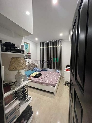 Hình ảnh Chung cư Mỹ Phúc ( Heaven RiverView) Quận 8 giá 1 tỷ 090 triệu, 65m2