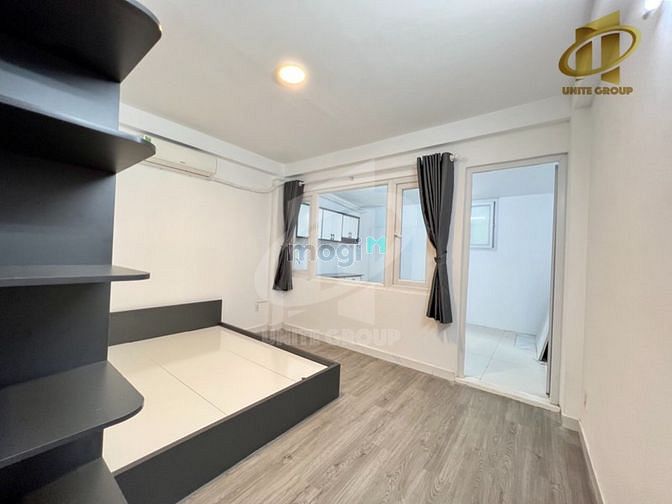 Hình ảnh studio full NT Ngã sáu Phù Đổng,Ngã Năm Cống Quỳnh,Đh Văn Lang,Đh Sư P